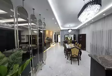 Separate Villa For rent - 5 rooms