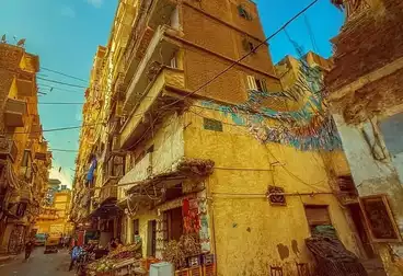 Building For sale - 9 rooms