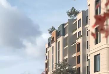 Apartments For sale - 3 rooms - floor 2