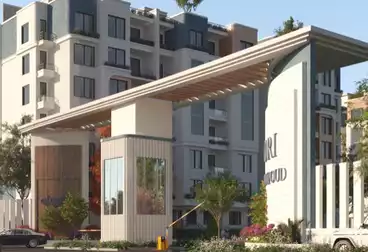 Apartments For sale - 3 rooms - floor 1