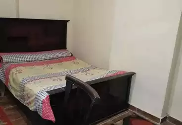 Furnished Apartment For sale - 2 rooms - floor 9