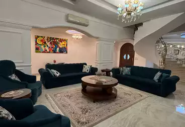 Duplex For rent - 4 rooms - floor 1