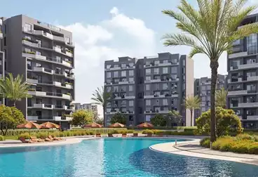 Apartments For sale - 3 rooms - floor 1