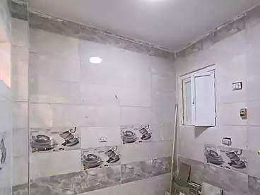 شقق للبيع - 3 غرف - بالدور 1