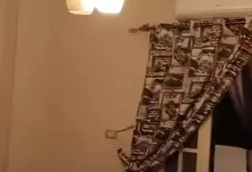 Furnished Apartment For sale - 3 rooms - floor 9