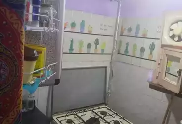 undefined undefined - 2 غرف - بالدور 4