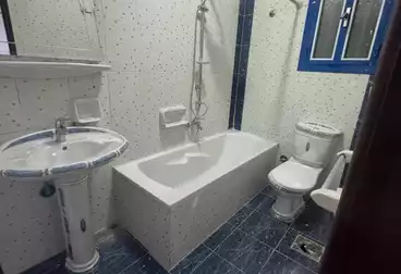 شقق مفروشة للبيع - 3 غرف - بالدور 4