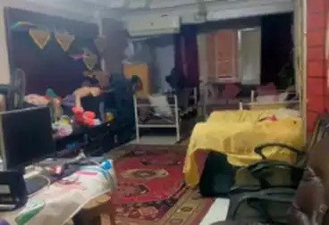 شقق للبيع - 3 غرف - بالدور 2