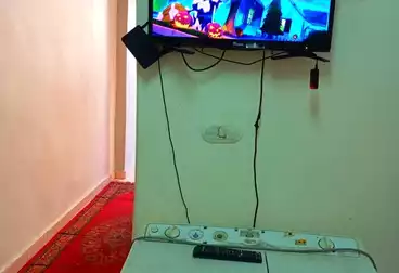 Furnished Apartment For rent - 2 rooms - floor 5