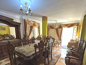 شقق للبيع في البيطاش، العجمي، 125 متر