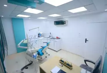 Medical For sale - 3 rooms - floor 4