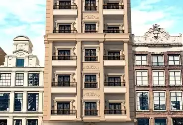 undefined undefined - 3 rooms - floor 3