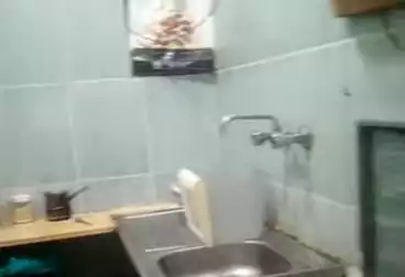 شقق مفروشة للبيع - 2 غرف - بالدور 2