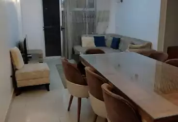 Furnished Apartment For sale - 2 rooms - floor 4