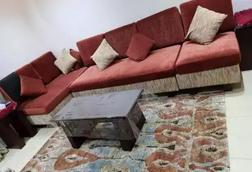 شقق للبيع - 3 غرف - بالدور 8