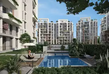 undefined undefined - 1 غرف - بالدور 1