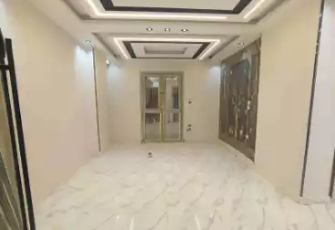 شقق للبيع - 3 غرف - بالدور 5