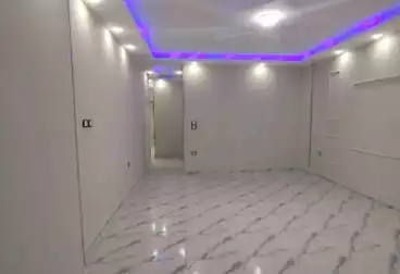 شقق للبيع - 3 غرف - بالدور 7