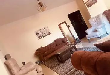 عقارات للإيجار - 3 غرف - بالدور 1