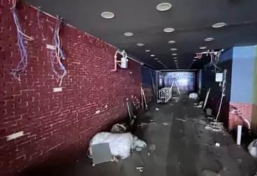 Commercial For rent - floor 1