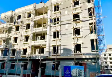 Apartments For sale - 3 rooms - floor 2