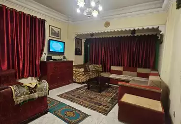 Apartments For rent - 2 rooms - floor 1