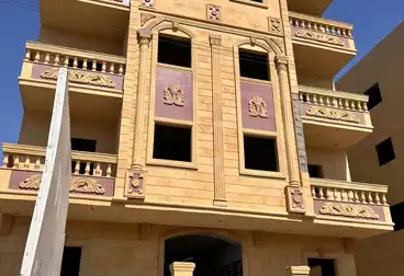 Duplex with Garden For sale - 4 rooms - floor 1