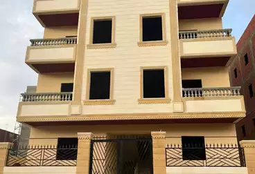 Duplex with Garden For sale - 4 rooms - floor 1