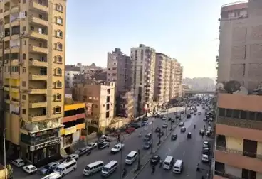 undefined undefined - 3 rooms - floor 6