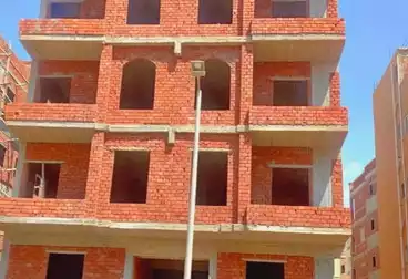 undefined undefined - 3 غرف - بالدور 3