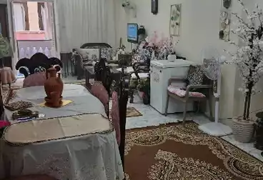 شقق للبيع - 2 غرف - بالدور 2