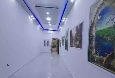 عقارات للبيع - 1 غرف - بالدور 1