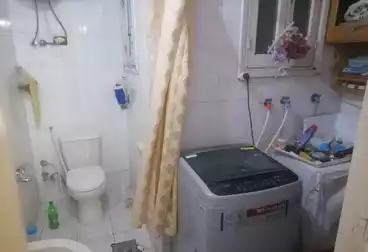 عقارات للإيجار - 2 غرف - بالدور 6