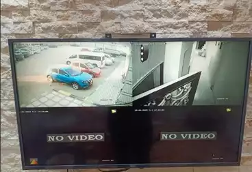 عقارات للإيجار - 3 غرف - بالدور 7