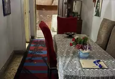 Apartments For sale - 3 rooms - floor 2