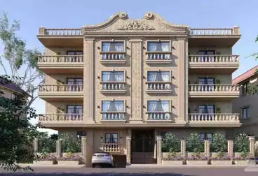 Duplex For sale - 4 rooms - floor 0