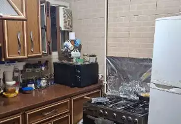 Properties For sale - 3 rooms - floor 4