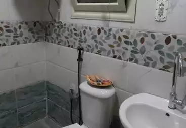 شقق مفروشة للإيجار - 3 غرف - بالدور 22