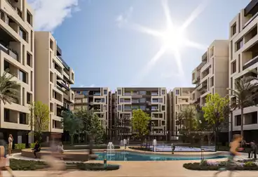 undefined undefined - 3 غرف - بالدور 2