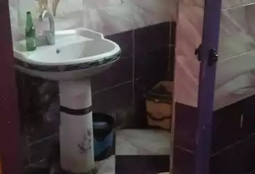 شقق للبيع - 3 غرف - بالدور 5