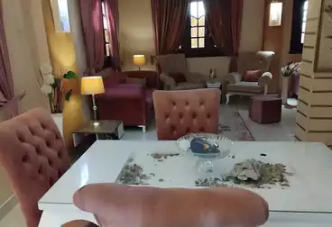 شقق للإيجار - 3 غرف - بالدور 1