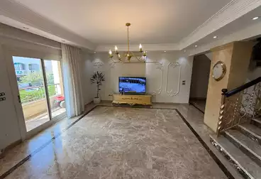 دوبلكس للبيع - 3 غرف - بالدور 1