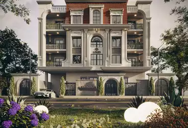 Apartments For sale - 3 rooms - floor 2