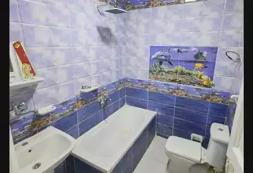 Apartments For sale - 3 rooms - floor 1