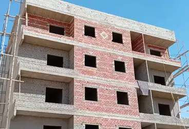 عقارات للبيع - 2 غرف - بالدور 3