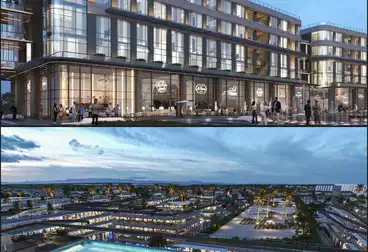 undefined undefined - 2 rooms - floor 1