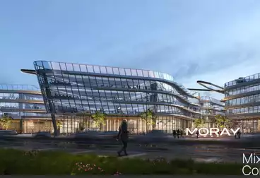 Commercial For sale - floor 2