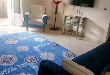 Furnished Apartment For sale - 2 rooms - floor 8