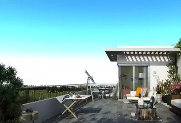 لوفت للبيع - 3 غرف - بالدور 5