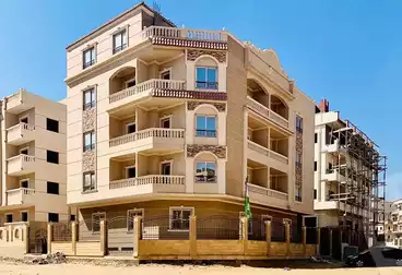 Duplex For sale - 4 rooms - floor 0